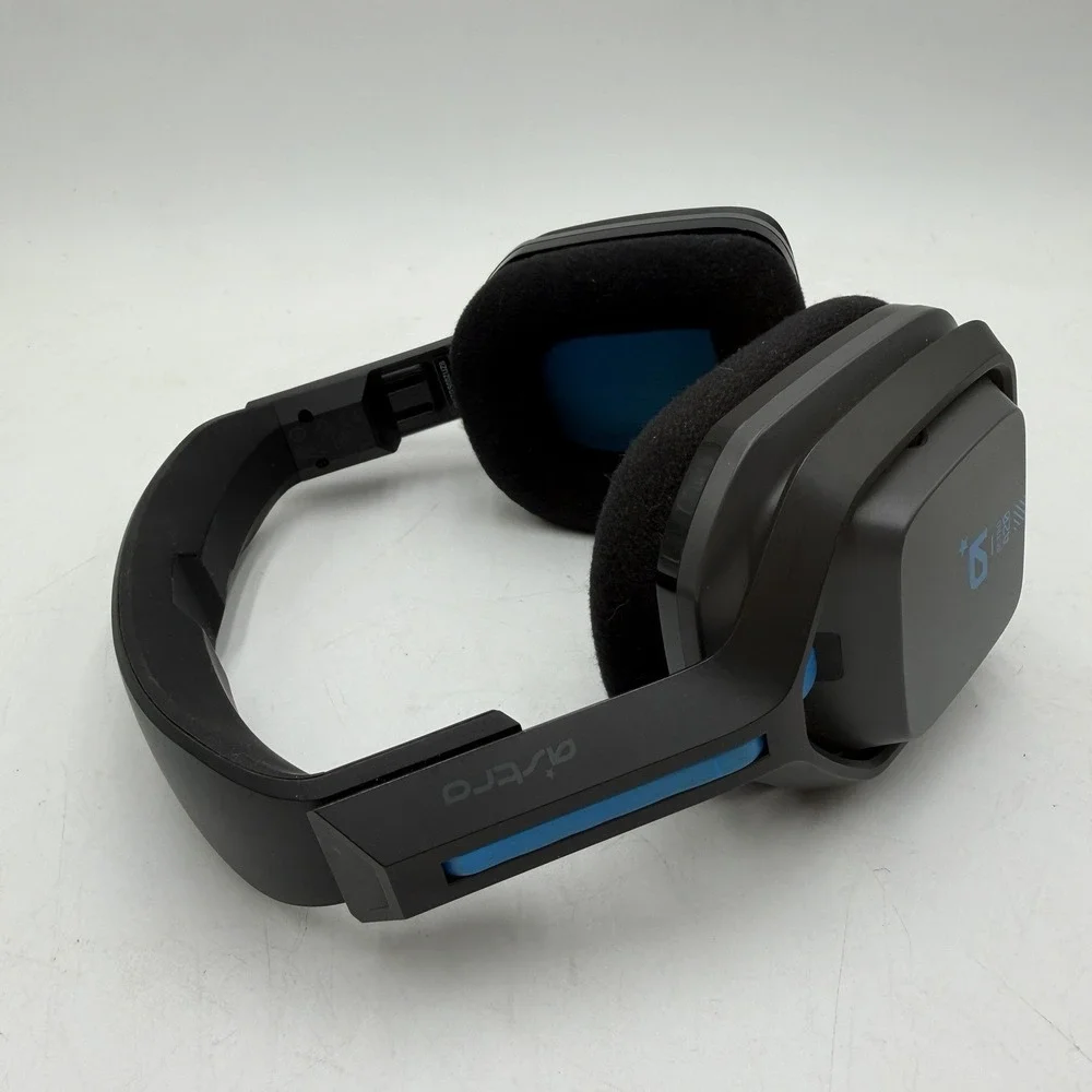Astro A20 Wireless Gaming Headset Gen 1 With Receiver Tested A20G01